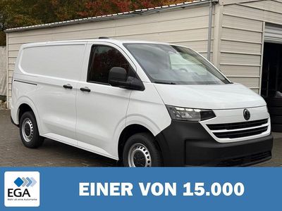Neu VW T7 150 PS (110 kW) 2025 Van