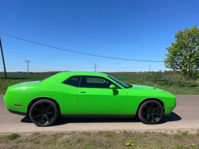 Gebraucht Dodge Challenger