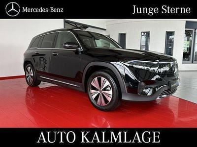 Mercedes EQB250+