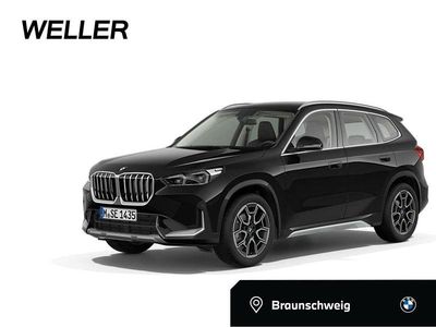 Usata BMW X1 Comfort Edition 136 CV (100 kW) 2023 Nero SUV