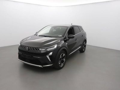 Gebraucht Renault Symbioz Iconic 95 PS (69 kW) 2025 Noir SUV