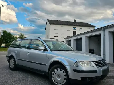 Gebraucht VW Passat 105 PS (77 kW) 2001 Kombi