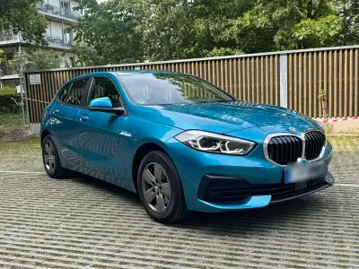 Gebraucht BMW 116