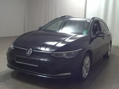 Gebraucht VW Golf VIII