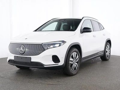 Usata Mercedes EQA250+ Electric Art 139 kW (190 CV) 2025 Bianco SUV