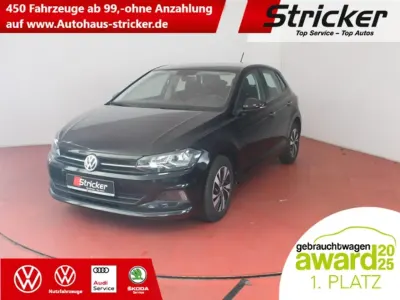 Gebraucht VW Polo