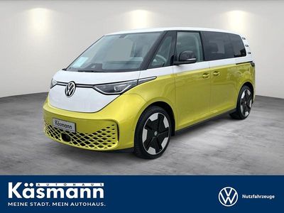 Usata VW ID. Buzz Pro 150 kW (204 CV) 2023 Bianco Monovolume