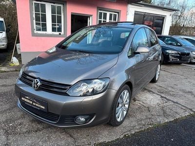 Gebraucht VW Golf VII Life 122 PS (89 kW) 2013 Braun Limousine