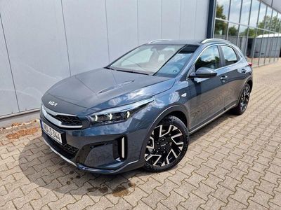 Usata Kia XCeed Vision 140 CV (102 kW) 2025 Grigio SUV