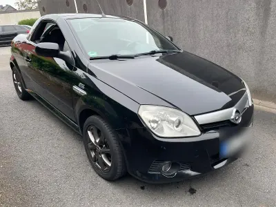 Gebraucht Opel Tigra