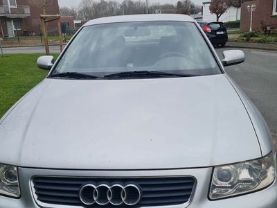 gebraucht Audi A3 1.6 Auto Ambiente Ambiente