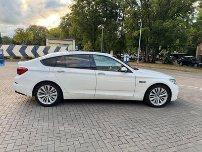 BMW 535 Gran Turismo