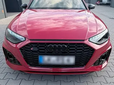 Gebraucht Audi RS4