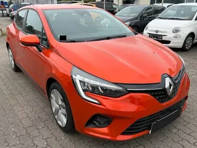 Gebraucht Renault Clio V