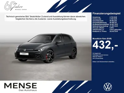 Gebraucht VW Golf VIII