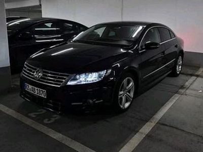VW CC