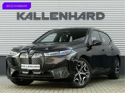 Gebraucht BMW iX