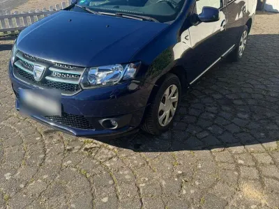 Gebraucht Dacia Logan MCV