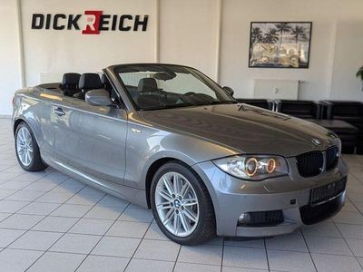 Usata BMW 123 M Sport 204 CV (150 kW) 2010 Andere Utilitaria
