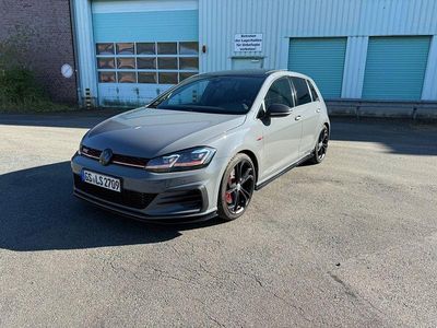 Brugt VW Golf VII GTI 290 HK (213 kW) 2019 Grå Sedan