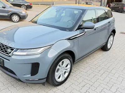 Gebraucht Land Rover Range Rover evoque