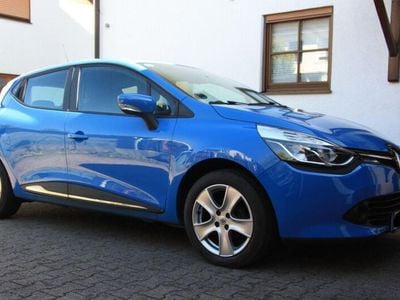 Renault Clio IV
