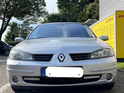 Renault Laguna II