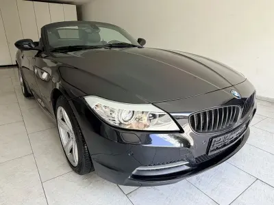 Gebraucht BMW Z4