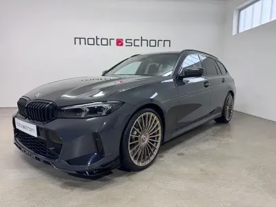 Gebraucht Alpina B3 529 PS (389 kW) 2025 Grau Limousine