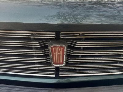 Gebraucht Fiat 130 165 PS (121 kW) 1976 Grün Limousine