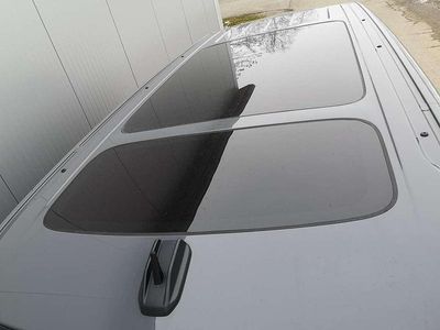 Neu VW Multivan Edition 150 PS (110 kW) 2026 Puregrey Van / Kleinbus