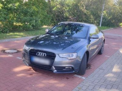 gebraucht Audi A5 Coupé