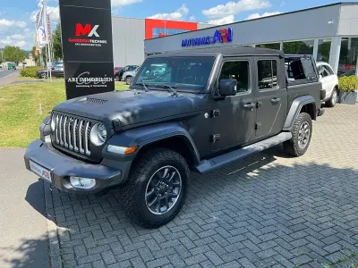 Gebraucht Jeep Gladiator