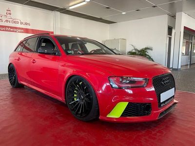 Audi RS4