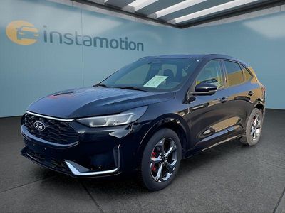 Usata Ford Kuga ST-Line X 186 CV (136 kW) 2025 Nero SUV