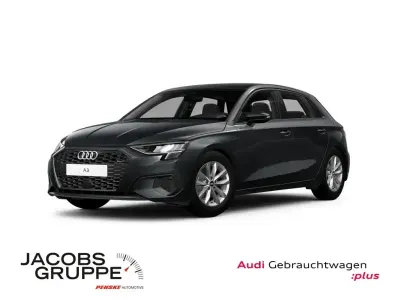 Brugt Audi A3