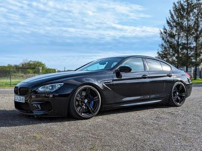 gebraucht BMW M6 Gran Coupé