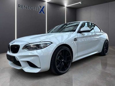 gebraucht BMW M2 Coupe 19 Zoll