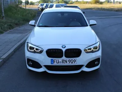 Gebraucht BMW 120
