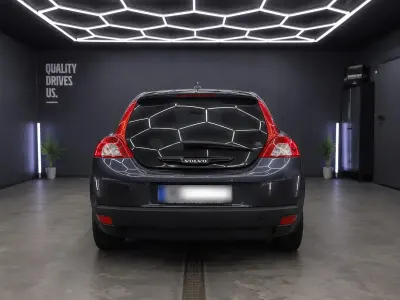 Gebraucht Volvo C30