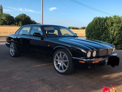 gebraucht Jaguar XJR 100 x308