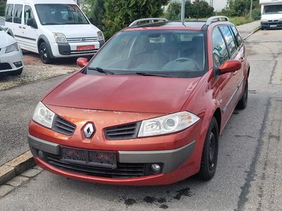 Renault Mégane GrandTour