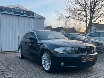 Gebraucht BMW 120