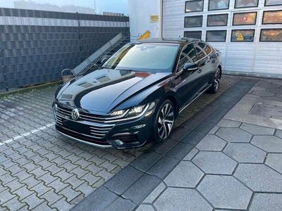 gebraucht VW Arteon 