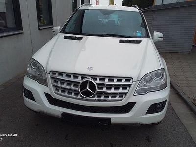 Mercedes ML350