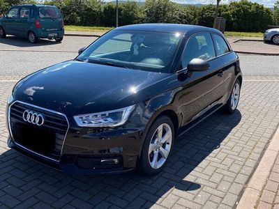 gebraucht Audi A1 1.0 TFSI Sport