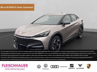 Neu Cupra Tavascan Endurance 210 kW (286 PS) 2026 Grau SUV