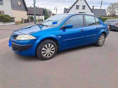 Renault Mégane II