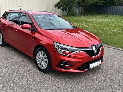 Renault Mégane IV