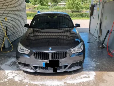 Gebraucht BMW 550 Comfort Edition 449 PS (330 kW) 2013 Limousine